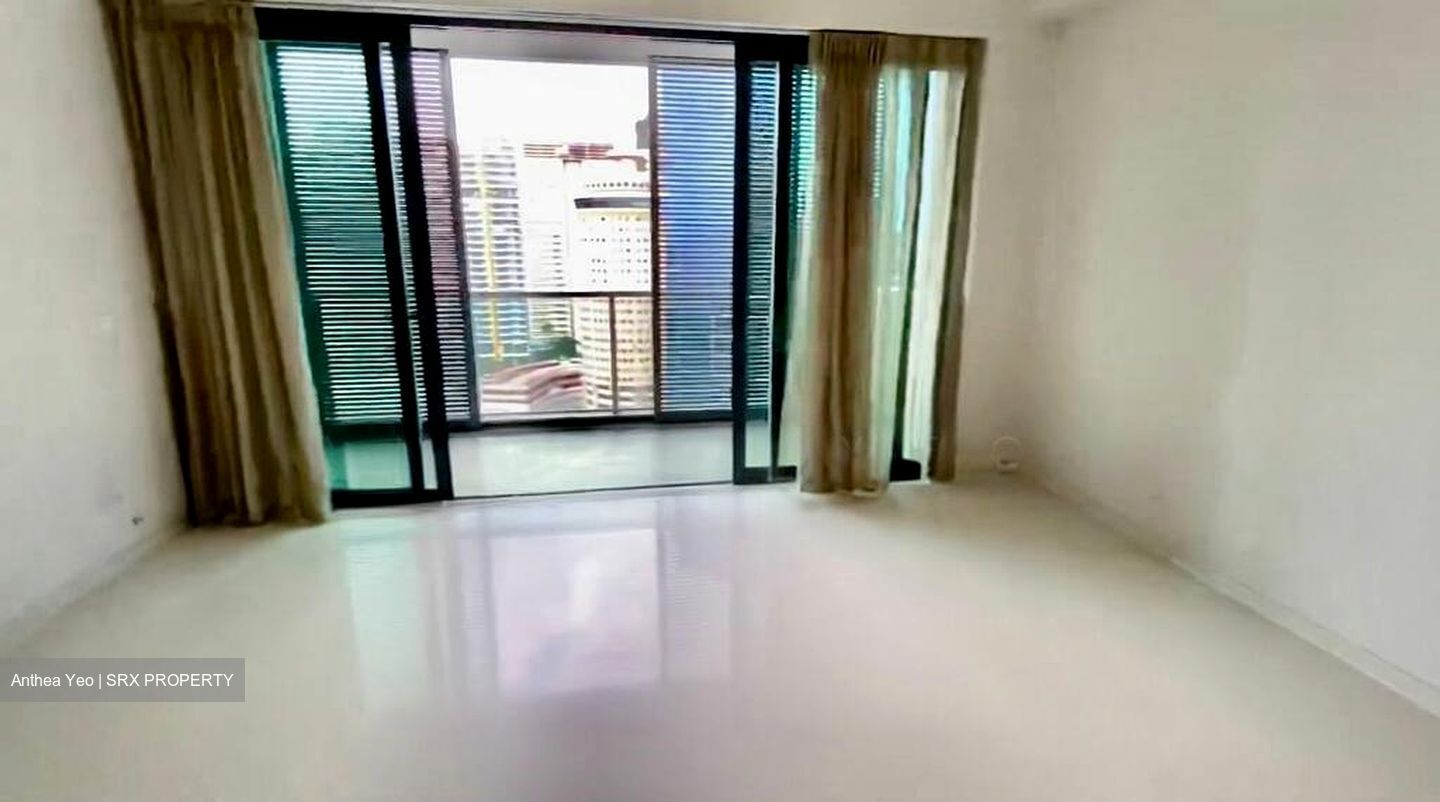 Soleil @ Sinaran (D11), Condominium #503057171